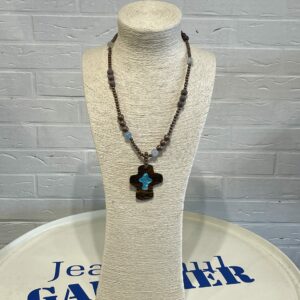 collier artisanal
