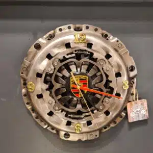 Horloge PORSCHE