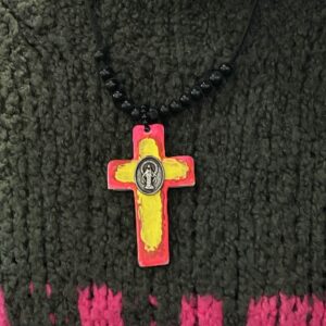 collier artisanal