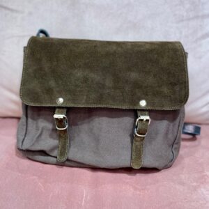 Sac Cartable Craie