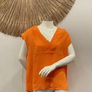 Blouse Honorine Artlove