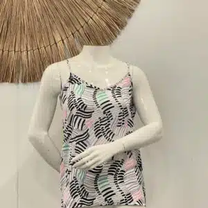 Haut Lili Sidonio Camisole