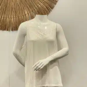 Haut B.Young BYREXIMA