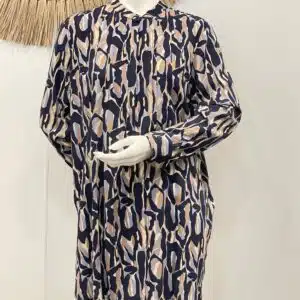 Tunique manche longues Fransa