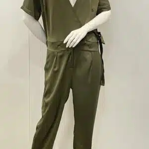 Combinaison Pako litto