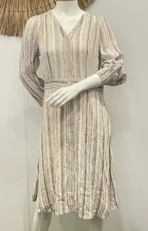 Robe Fransa Josephine