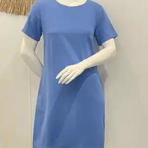 Robe courte Molly Bracken