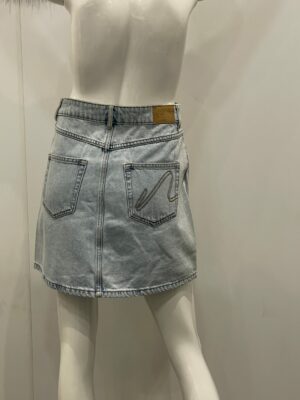 Jupe jeans Nagev