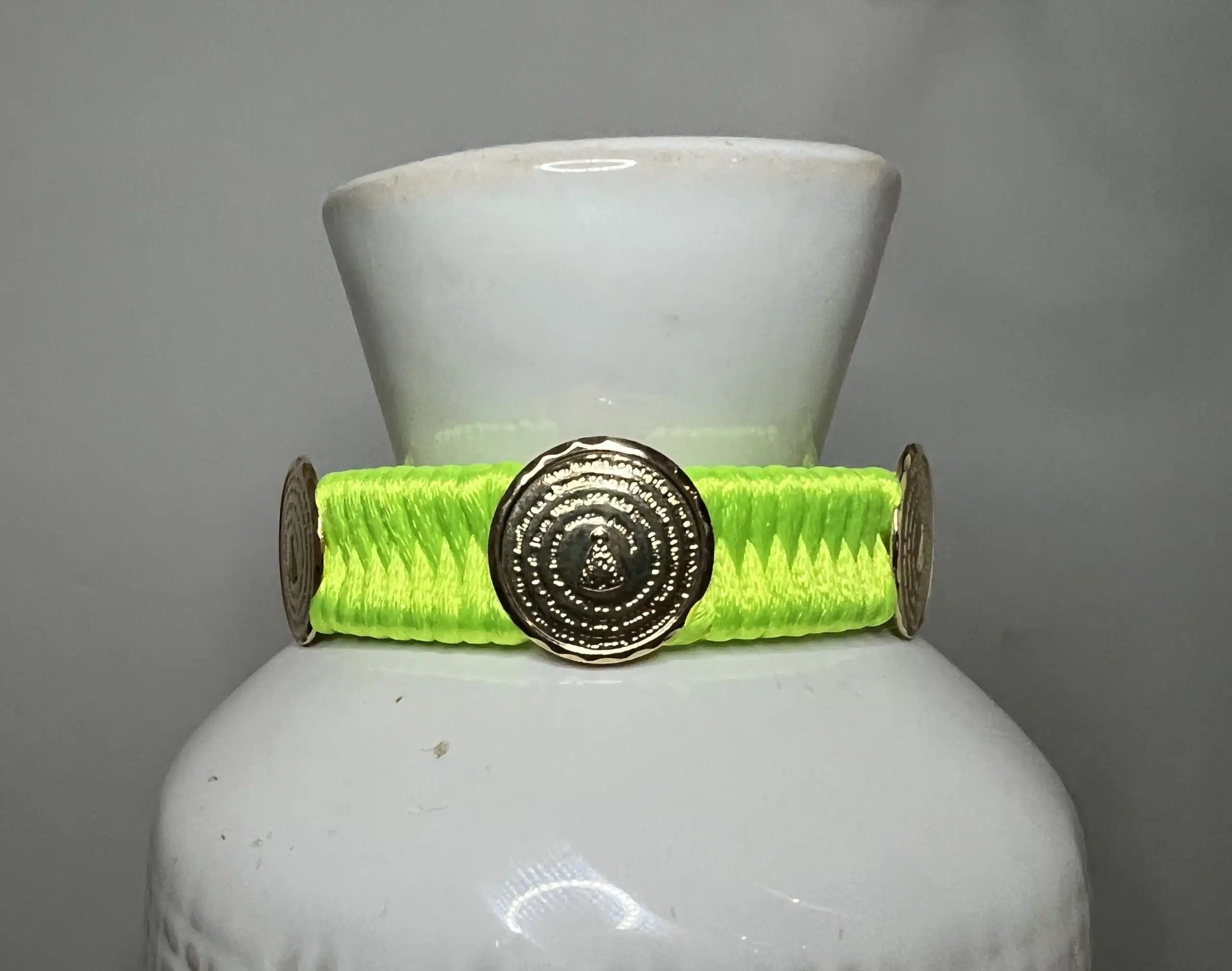 Bracelet Cores 8 Bracelet cores