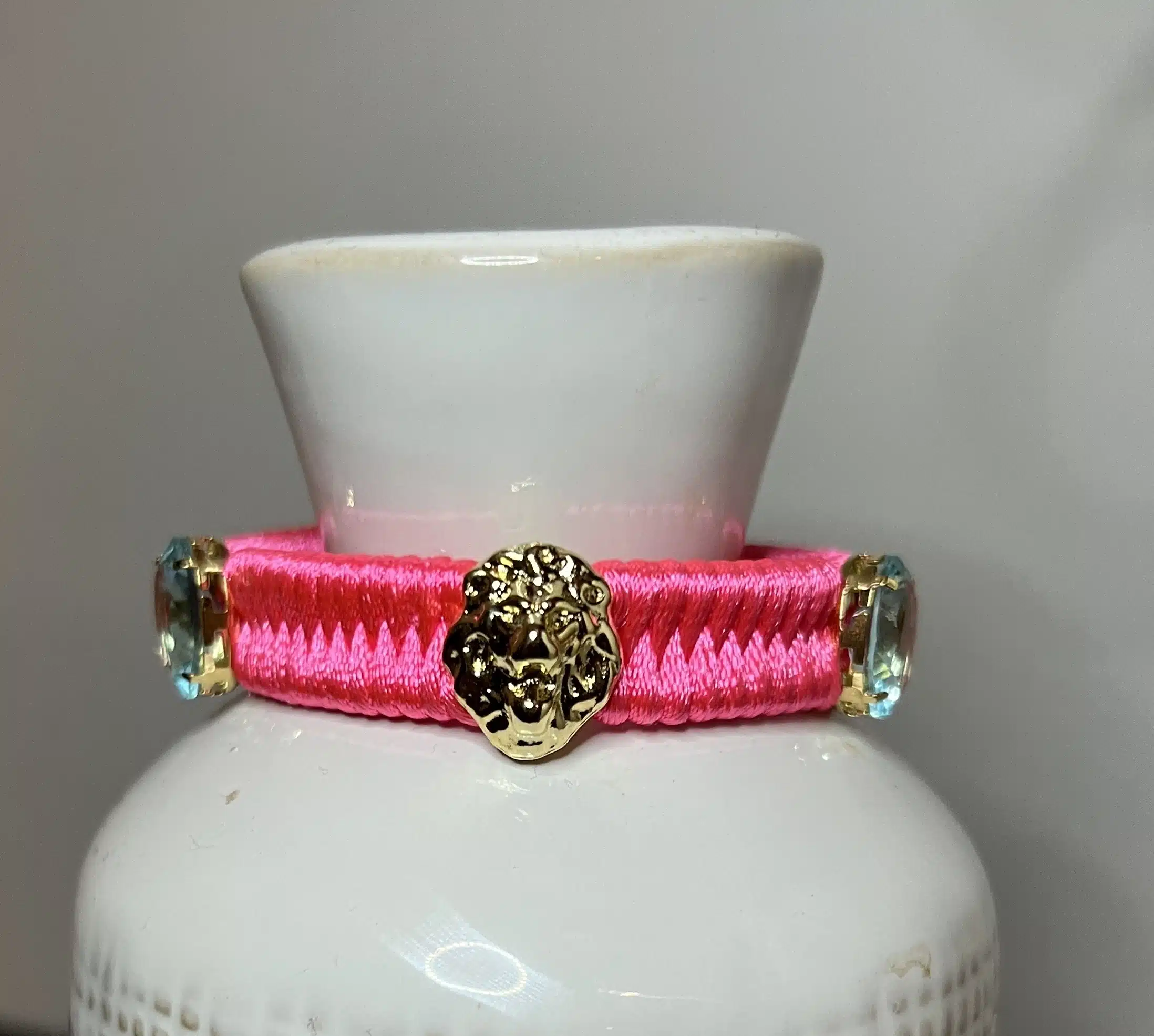 Bracelet Cores 5 Bracelet cores