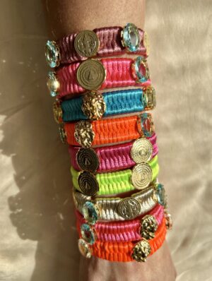 Bracelets cores