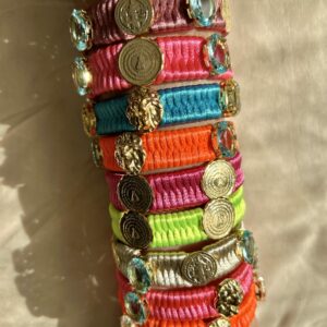 Bracelets cores