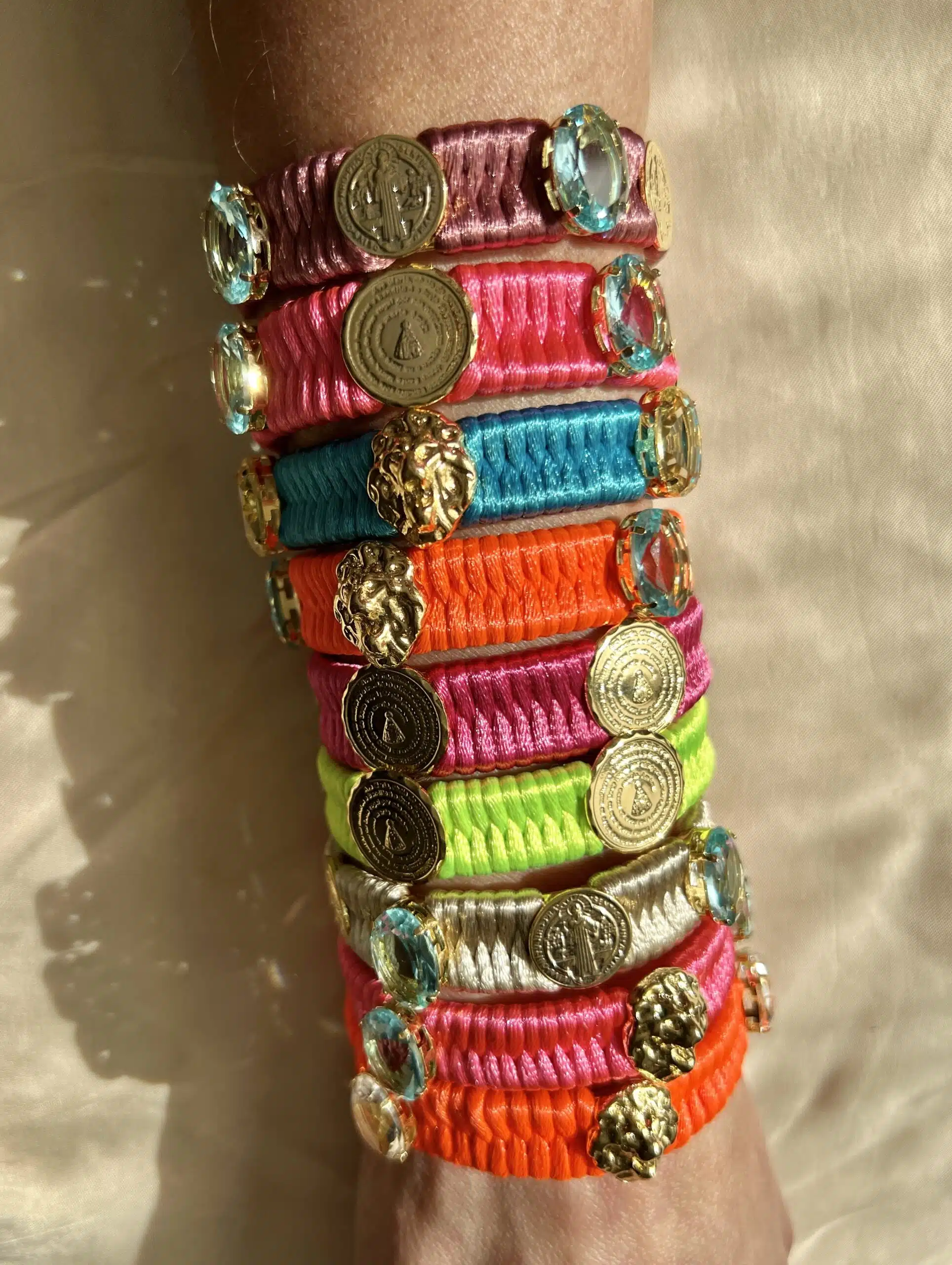 Bracelet Cores 1 Bracelets cores