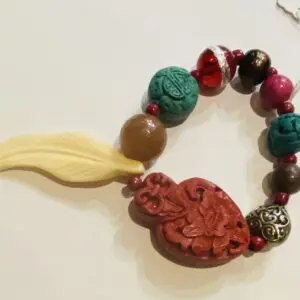 bracelet artisanal