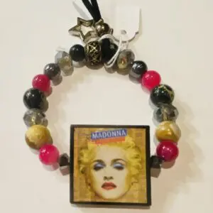 bracelet madonna