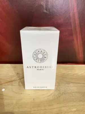 Parfum & Collier Astrodisiac Paris Gémeaux