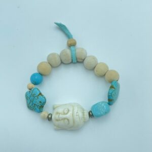 bracelet bouddha