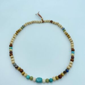 collier artisanal
