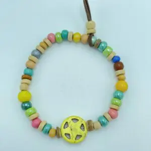 bracelet artisanal