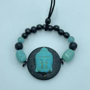 bracelet bouddha