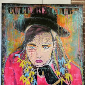 Tableau Culture Club