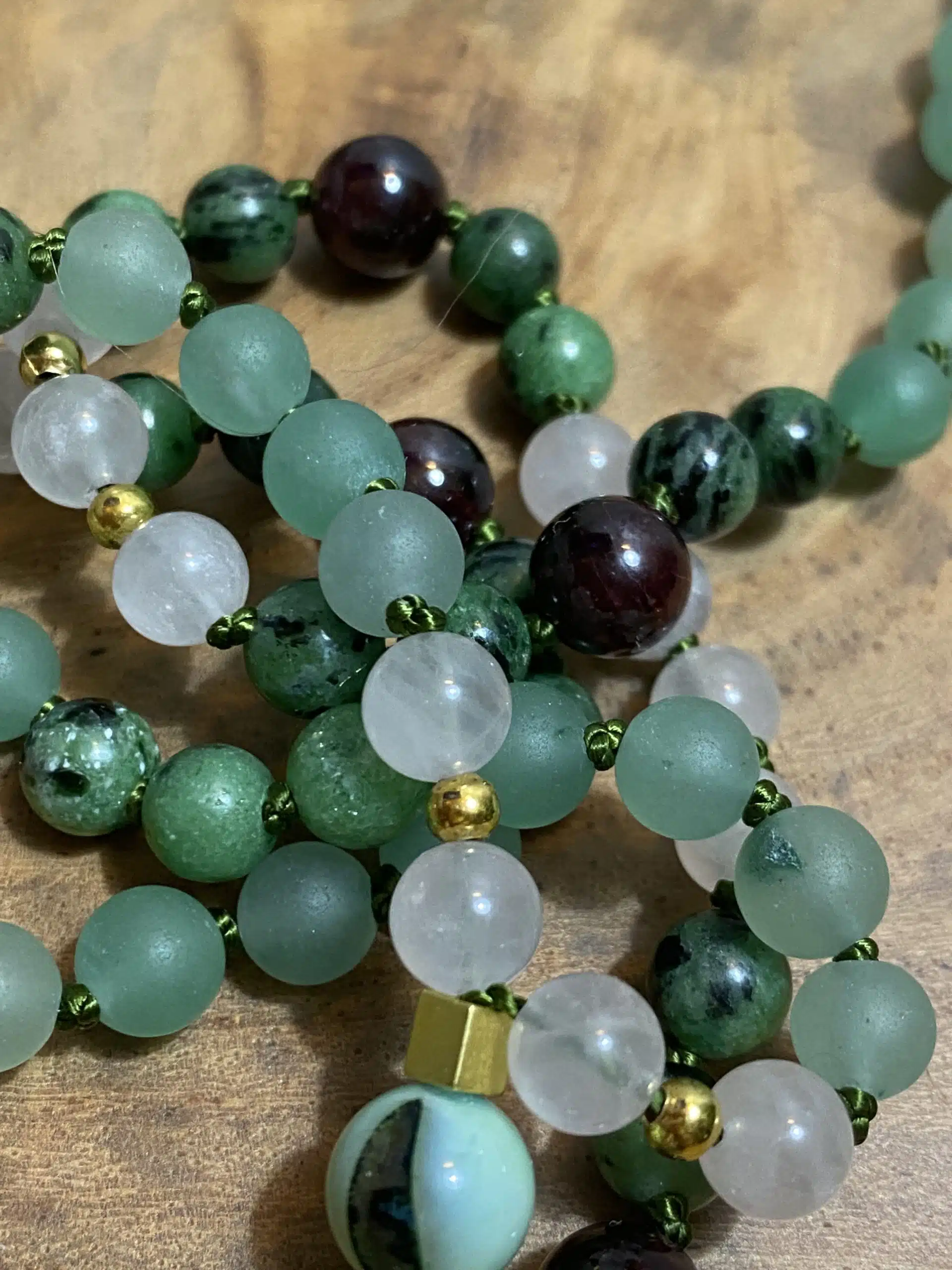 Mala de la sagesse et de la folie 2 mala