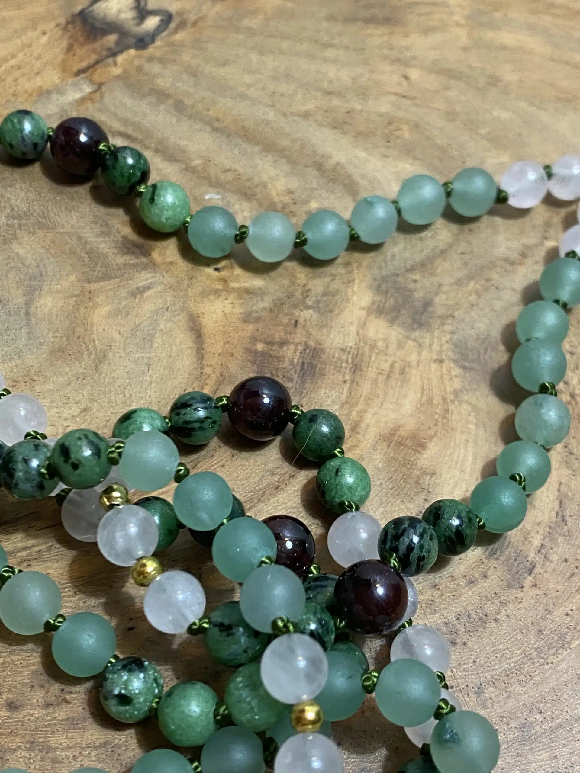 Mala de la sagesse et de la folie 3 mala