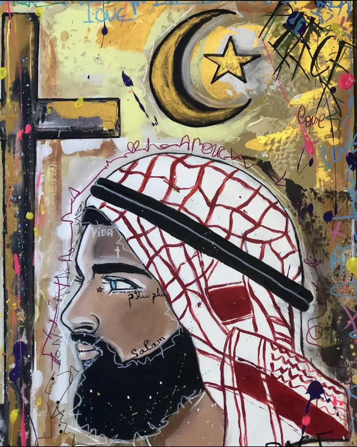 Tableau Espoir 2 Tableau Espoir