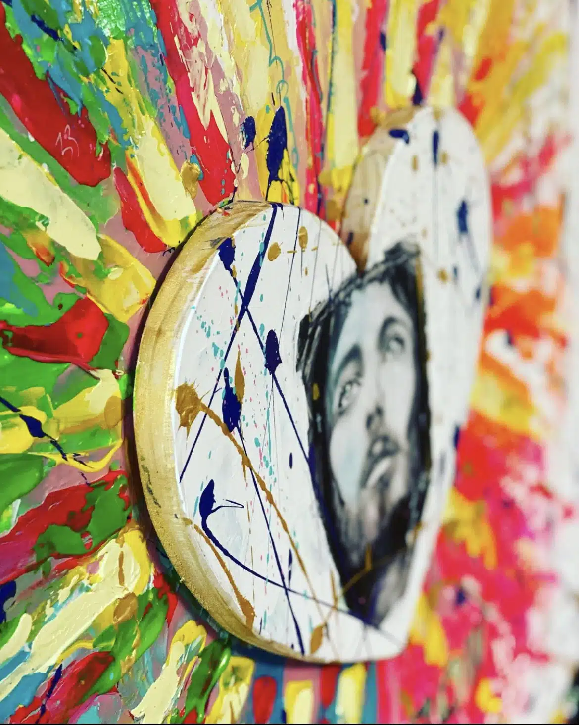 Tableau Rainbow 2 Tableau rainbow