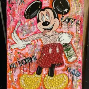 Tableau Suicide Affectif