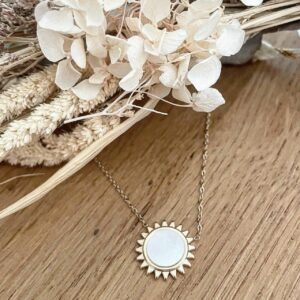 Collier Julie