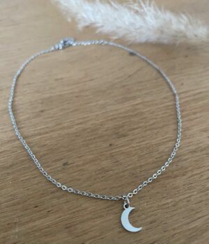 Collier Lune