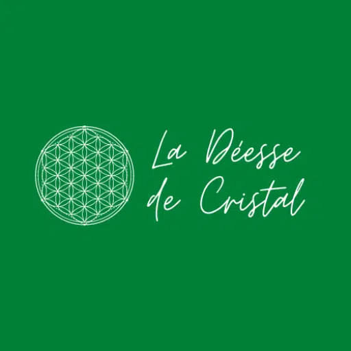 La Déesse de Cristal