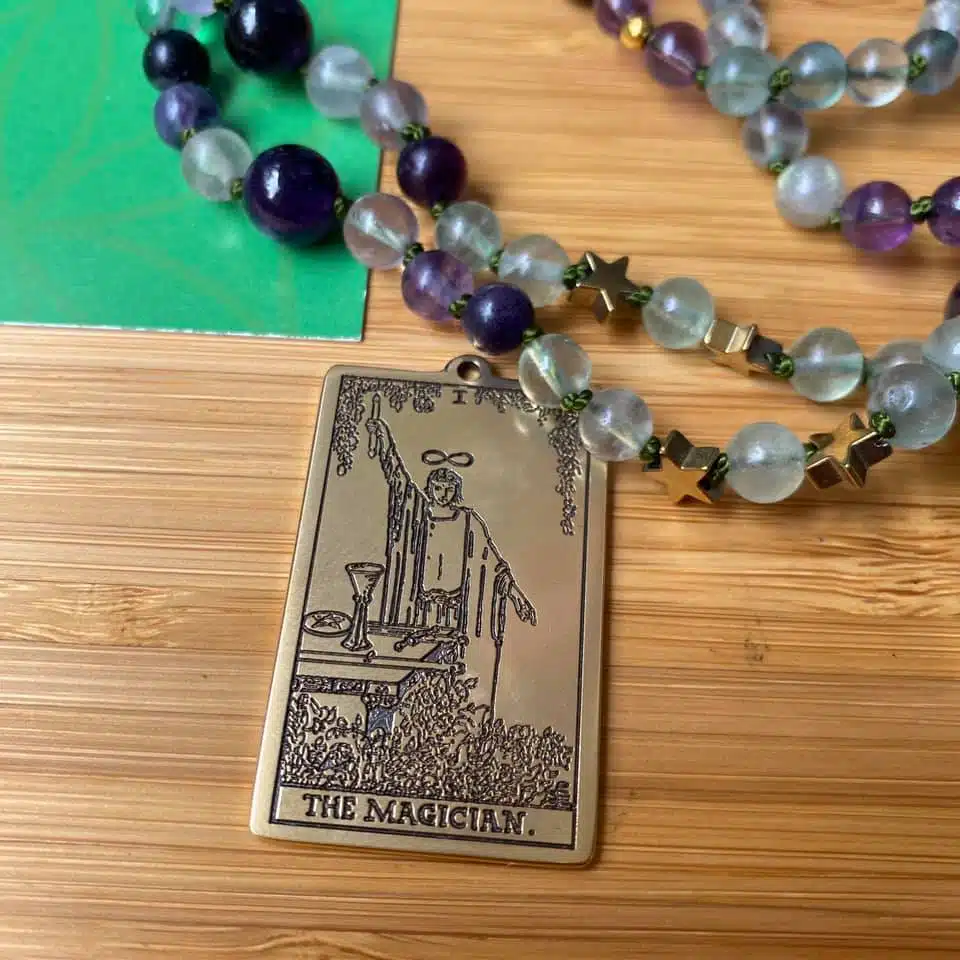 Mala l’initié 3 mala bateleur