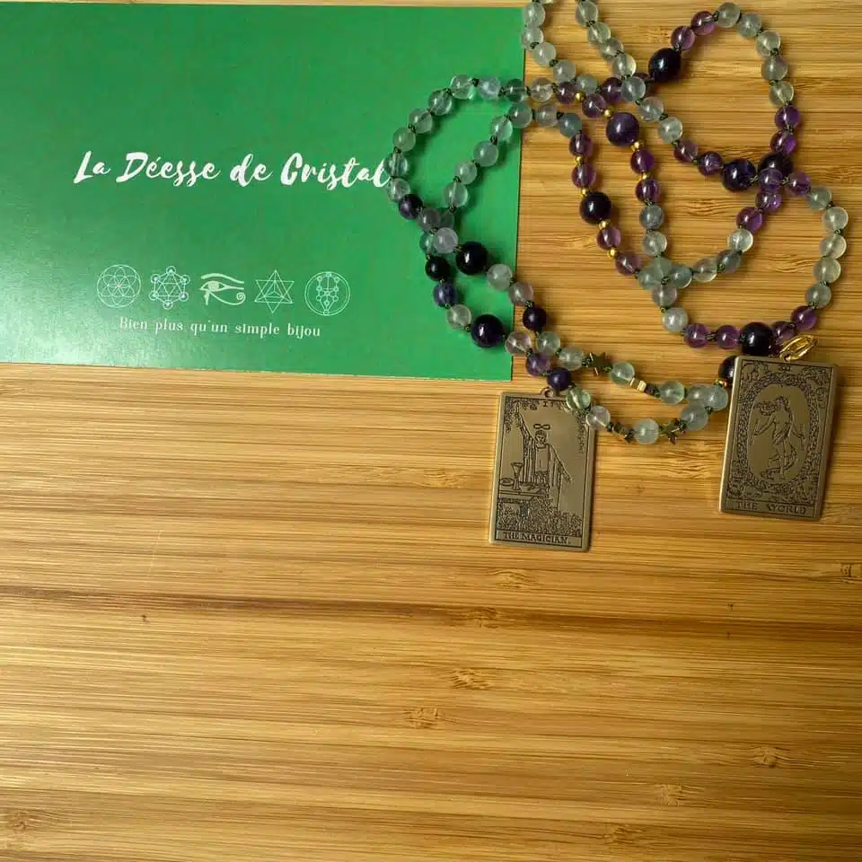 Mala l’initié 1 mala bateleur