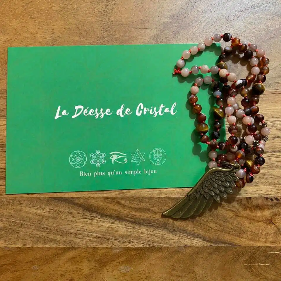 Mala Rayonnement impérial 1 mala rayonnement imperial