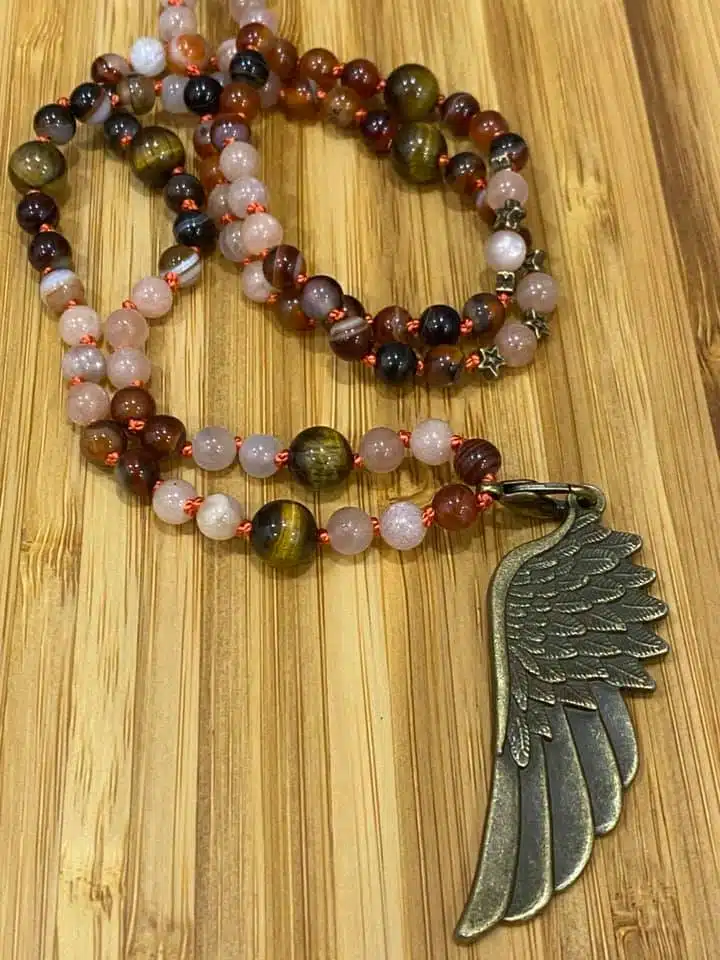 Mala Rayonnement impérial 2 mala rayonnement imperial