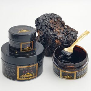 Shilajit SHAMBALLA® Himalayen Pur Premium – Image 3