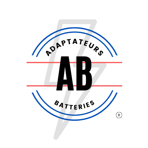 Adaptateurs Batteries