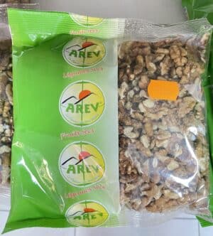 Cerneaux de Noix Invalides – 400 g