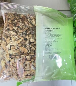 Cerneaux de Noix Invalides – 400 g – Image 2