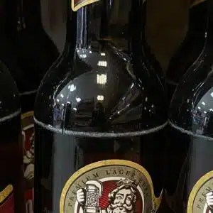 Bière tchèque Gambrinus Premium 12