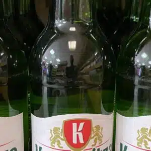 Bière Kamenitza – 500 ml – 4,4 %