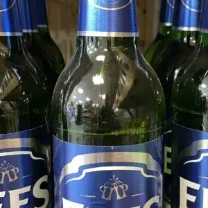 Bière Efes Pilsener 5 %