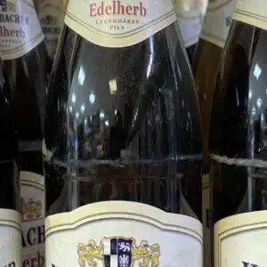 Kulmbacher Edelherb – Bière Allemande Pils Premium
