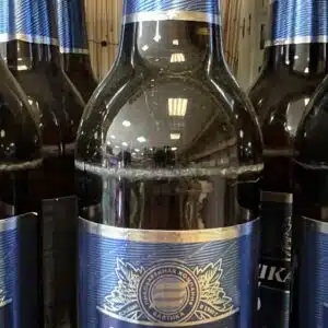 Bière Baltika 3 Classic Lager 4,8 % vol