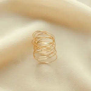 Bague "Nazaré"