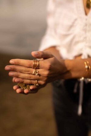 Bague "Nazaré" – Image 5