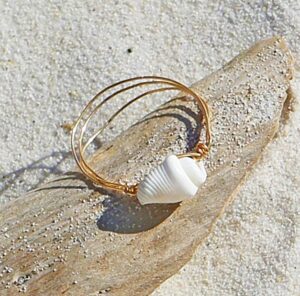 Bague "Babe"