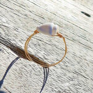 Bague "Babe" – Image 3